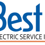Best Electric Service, Inc. logo