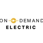 On Demand Electric logo