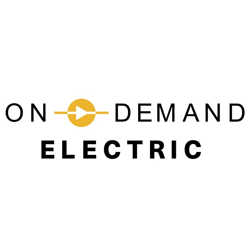 On Demand Electric logo