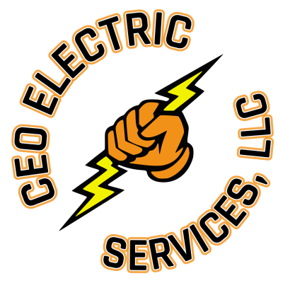 CEO ELECTRIC SERVICES L.L.C logo