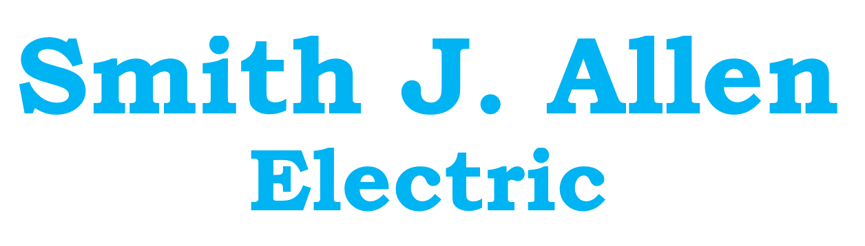 Smith J. Allen Electric logo