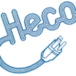 Hanenkamp Electric logo