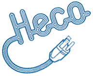 Hanenkamp Electric logo