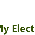 My Electric Home logo