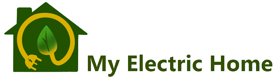 My Electric Home logo