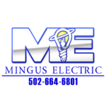 Mingus Electric logo