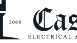 Castle Electrical & Lighting logo