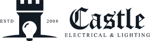 Castle Electrical & Lighting logo