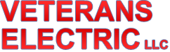 Veterans Electric LLC logo