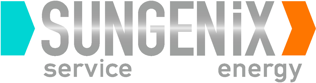 Sungenix Energy Solutions logo