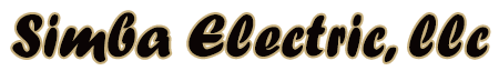 Simba Electric LLC logo