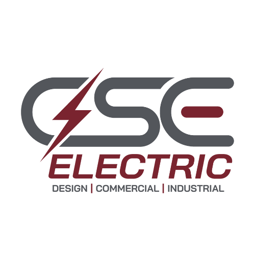 CSE Electric logo