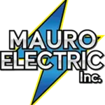 Mauro Electric logo