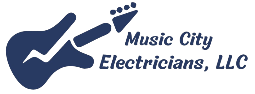 Music City Electricians, LLC logo