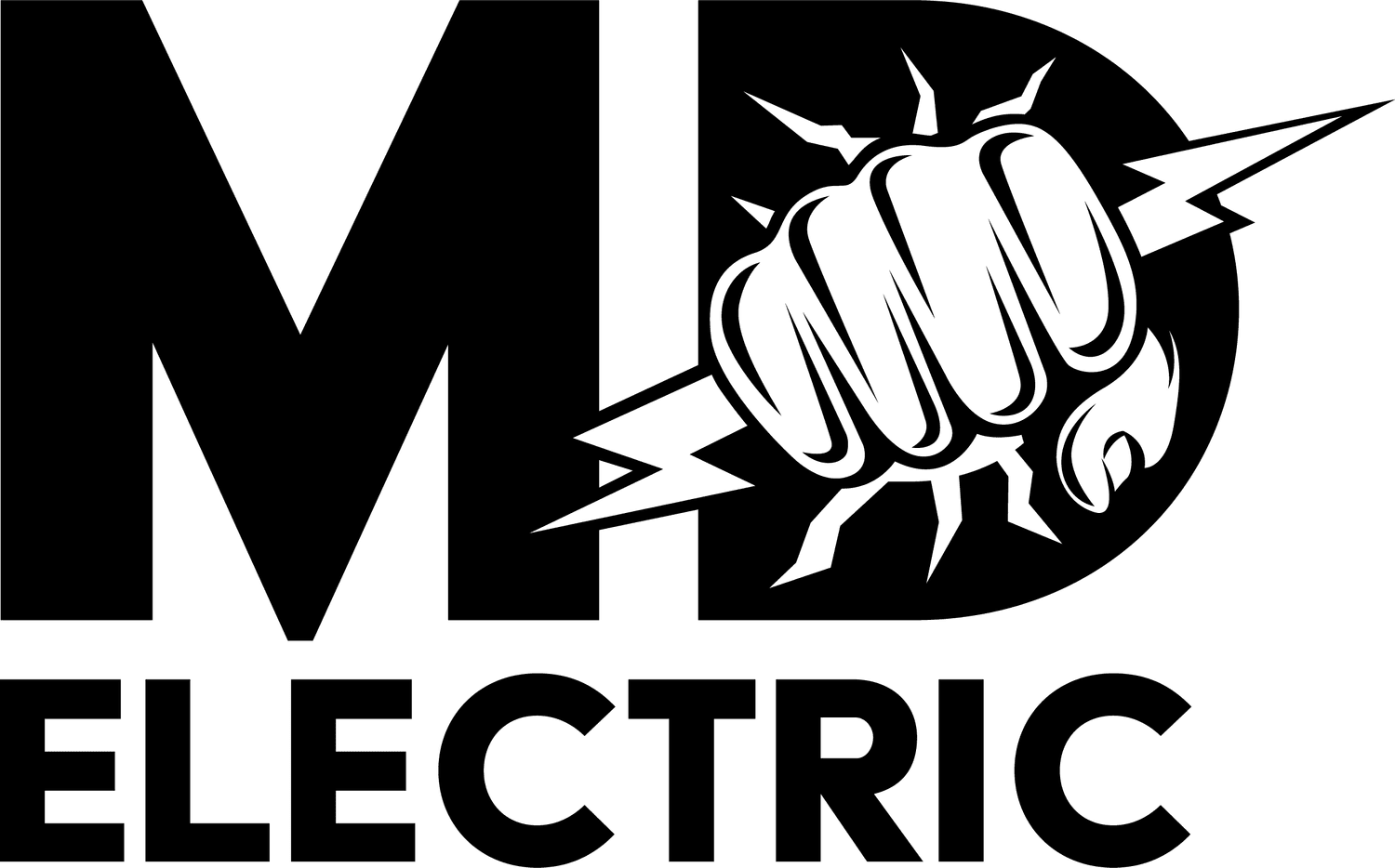 MD Electric of Ohio, LLC logo