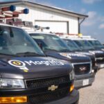 Magnify Electric logo