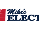 Mike's Electric logo