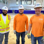 Huen Electric, Inc. logo