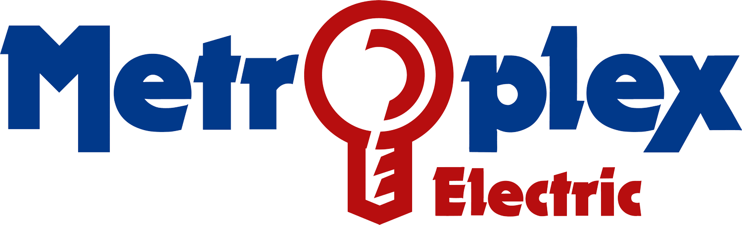 Metroplex Electric logo