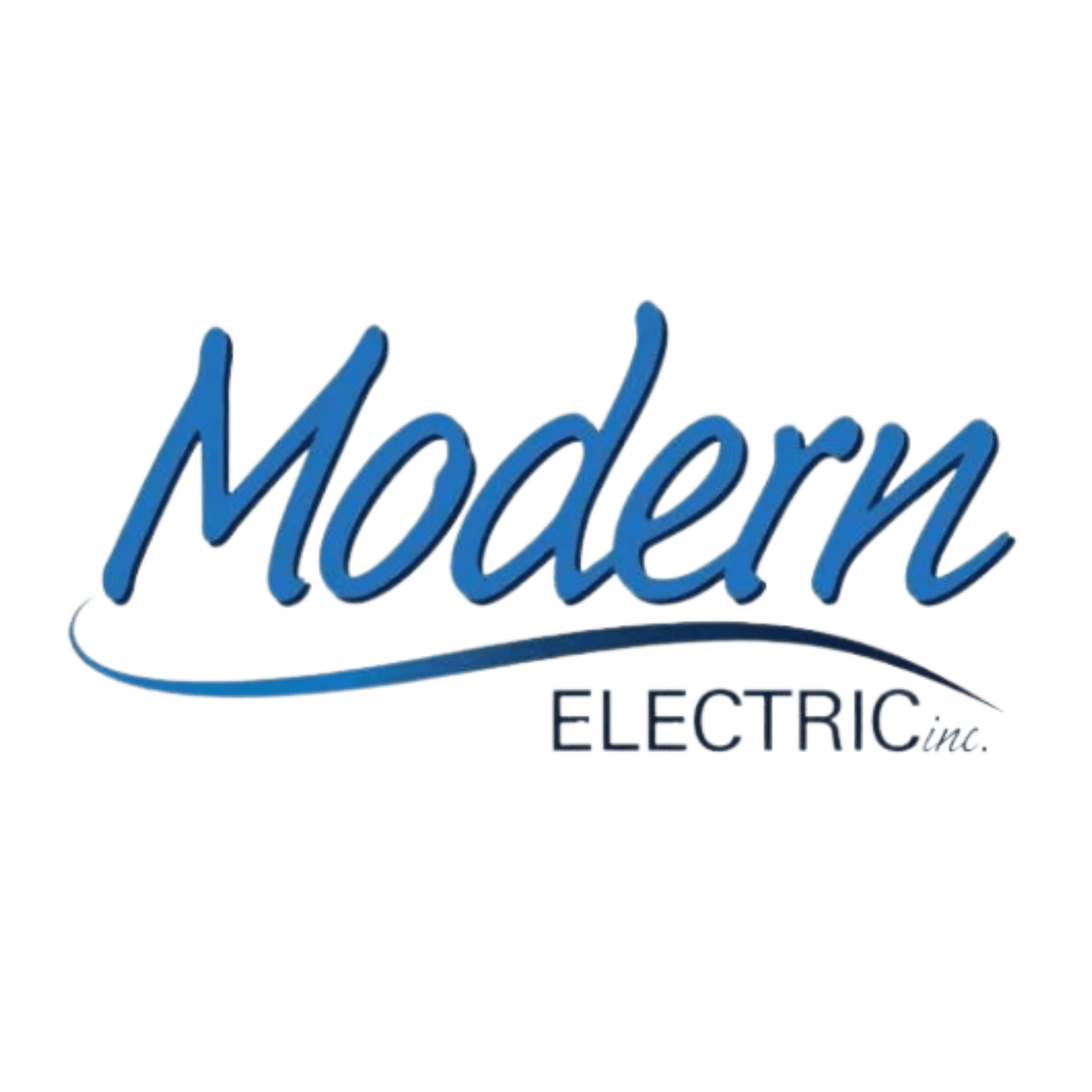 Modern Electric, Inc. logo