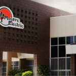 Mojave Electric logo
