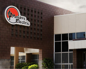 Mojave Electric