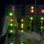 E-POWER ELECTRICITY logo