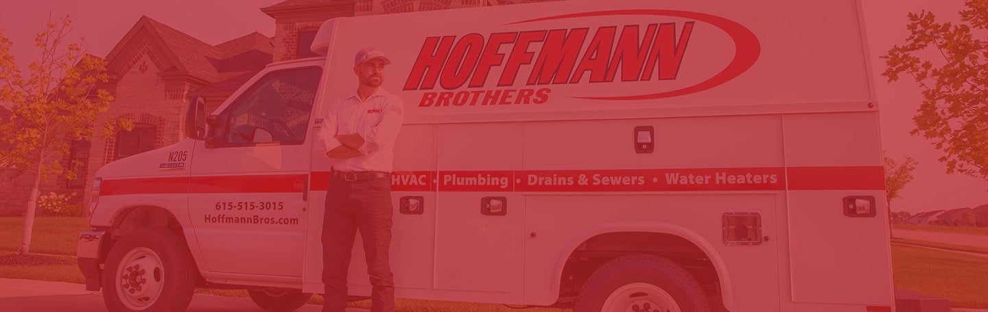 Hoffmann Brothers logo