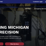 National Electric logo