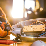 Premium Electric logo