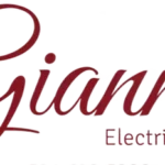Gianni Electrical Service logo