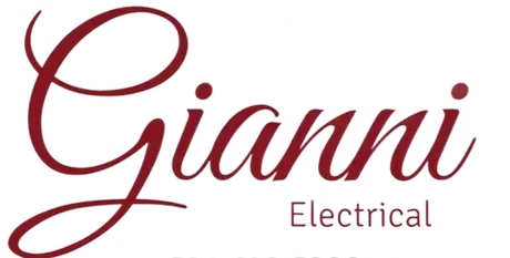 Gianni Electrical Service logo