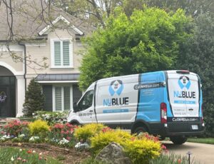 NuBlue Electric, Plumbing and Air
