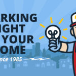 Ideal Electric, Inc. logo