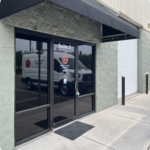 Current Electrical Contractors logo