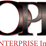 Opp Enterprise, Inc. logo