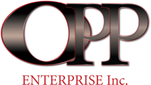 Opp Enterprise, Inc.