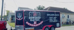 B Powered Electric, LLC