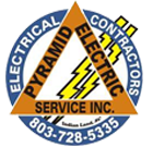 Pyramid Electric Service Inc. logo
