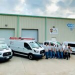 The Shock Doc Electrical Services LLC logo