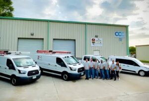 The Shock Doc Electrical Services LLC