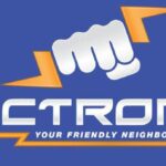 Electroman, LLC logo