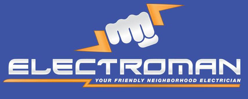 Electroman, LLC logo
