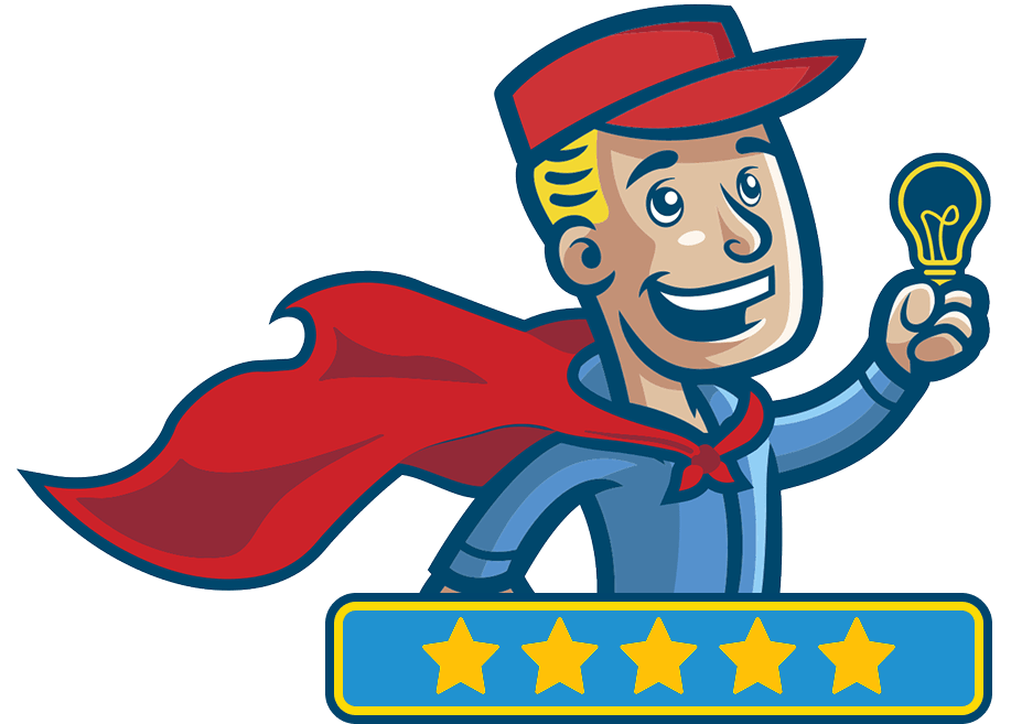 CMC Electrical & Generator Repair logo