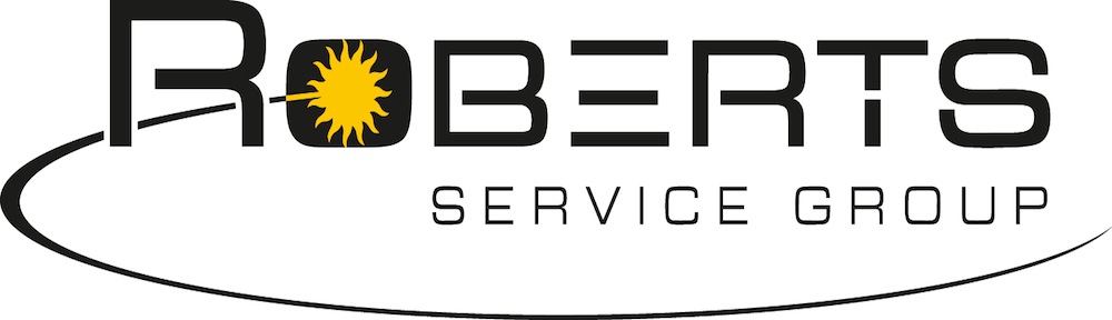 Roberts Service Group, Inc. logo