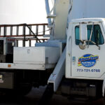 Sharlen Electric Company logo