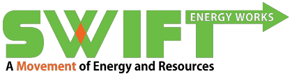 Swift Energy Works logo