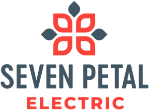 Seven Petal Electric