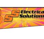 SS Electrical Solutions logo