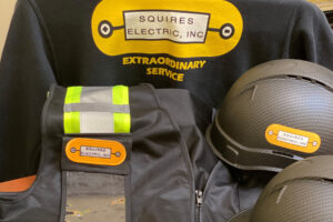 Squires Electric, Inc.